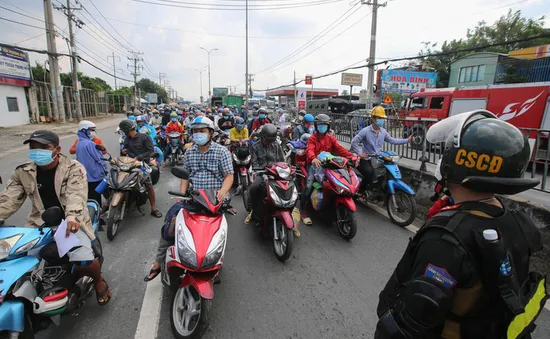 TP Hồ Chí Minh cần thêm hơn 100.000 lao động: Cơ hội mới để người ngoại tỉnh quay trở lại