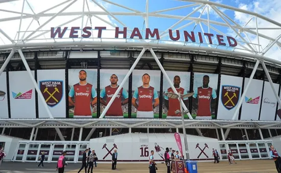 Doanh nhân Cộng hòa Séc đàm phán mua cổ phần của West Ham