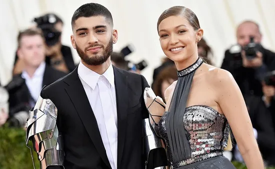 Zayn Malik bị tố đánh mẹ Gigi Hadid, cặp đôi một lần nữa chia tay