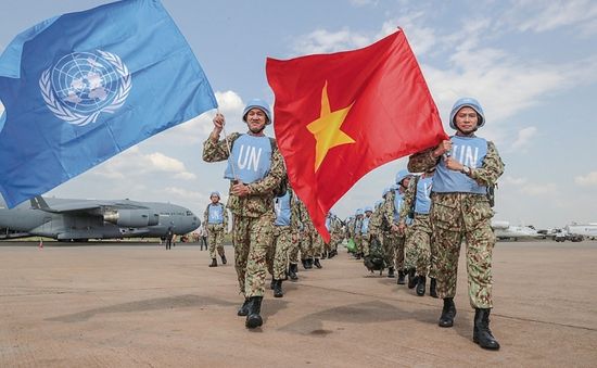 Quan hệ hợp tác Việt Nam - Liên hợp quốc ngày càng phát huy hiệu quả