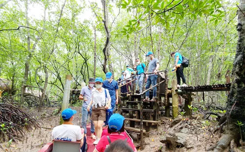 Giảm 80% tiền ký quỹ - “Phao cứu sinh” giúp doanh nghiệp du lịch hồi phục