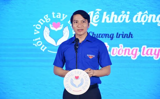 Trung ương Đoàn TNCS Hồ Chí Minh đồng hành bảo trợ, chăm sóc trẻ em mất cha mẹ vì COVID-19