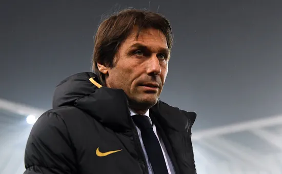 NÓNG: Tottenham chuẩn bị đón HLV Antonio Conte