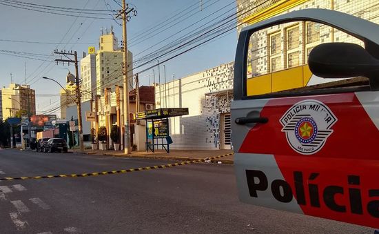 Brazil triển khai chiến dịch lớn nhất tấn công nhóm cướp ngân hàng, tiêu diệt 25 nghi phạm