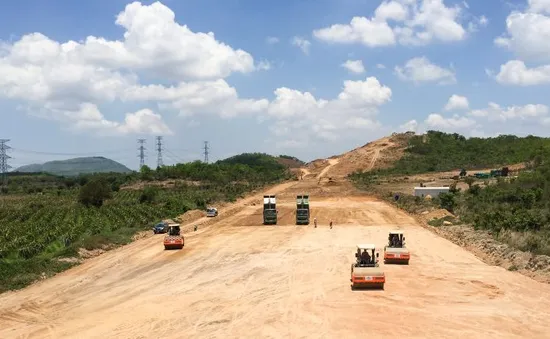 Dự kiến khởi công 67 dự án giao thông giai đoạn 2021 - 2025