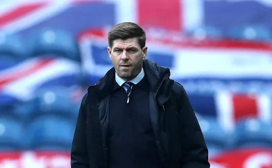 Lộ khả năng Gerrard làm thầy Messi, Mbappe