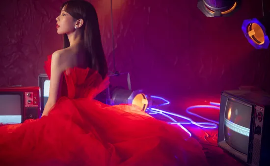 Min bắt tay cùng hit maker Hứa Kim Tuyền, hứa hẹn siêu hit