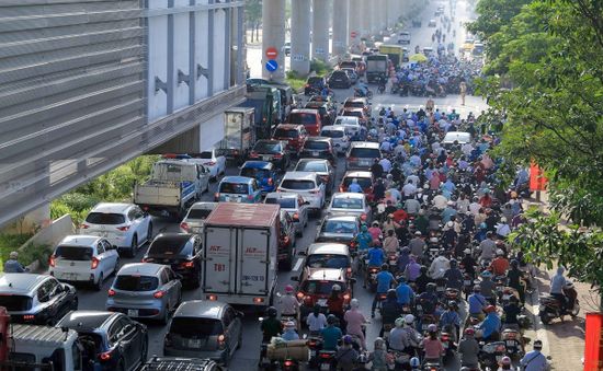 Thu phí ô tô vào nội đô Hà Nội: Chưa rõ hiệu quả giảm ùn tắc, thậm chí dẫn tới các nguy cơ