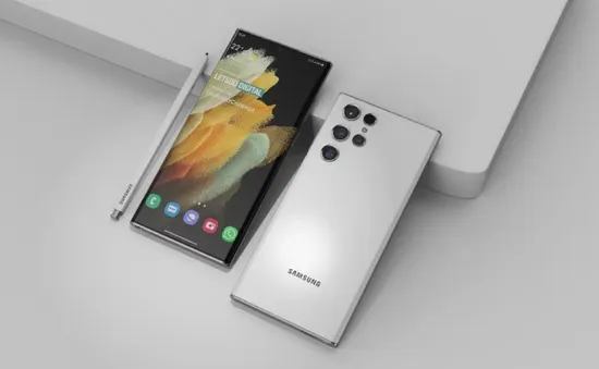 Samsung sẽ phát hành bao nhiêu mẫu điện thoại mới vào năm 2022?