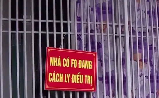 Bắc Ninh: F0 nào được cách ly tại nhà?