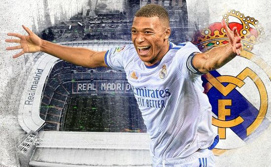 Real Madrid và kế hoạch nâng cấp mạnh mẽ hàng tấn công