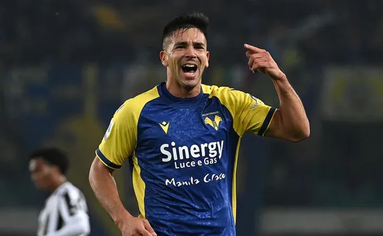 Giovanni Simeone và cái duyên ghi bàn vào lưới các đội bóng lớn