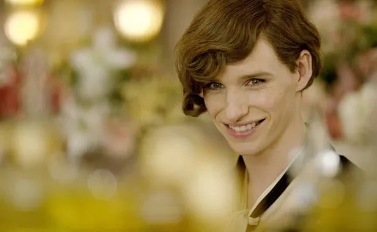 Eddie Redmayne hối hận khi đóng nhân vật chuyển giới trong Cô gái Đan Mạch