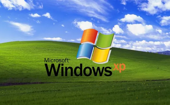 Quốc gia duy nhất vẫn tin tưởng sử dụng Windows XP