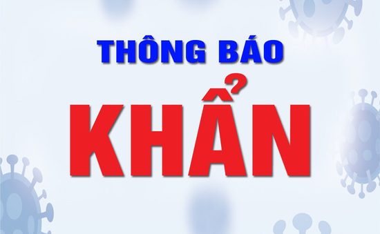 Phát hiện 8 F0, Hà Nội khẩn tìm người từng đến, làm việc tại toà nhà văn phòng Charmvit và Khách sạn Grand Plaza