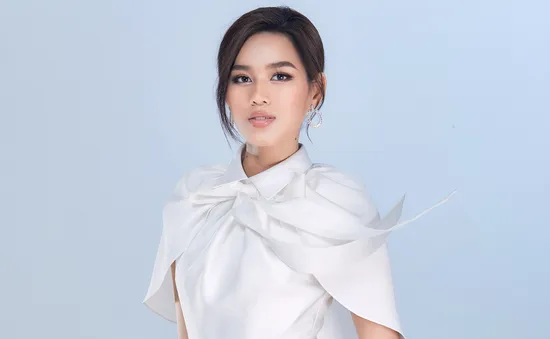 Đỗ Thị Hà thua "Thử thách đối đầu", lỡ cơ hội vào thẳng Top 30 Miss World 2021