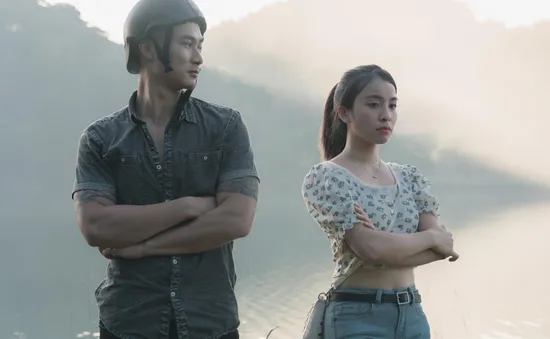Phố trong làng: Từ bỏ tình đơn phương, Hoài sắp có người mới