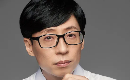 MC quốc dân Yoo Jae Suk nhiễm COVID-19