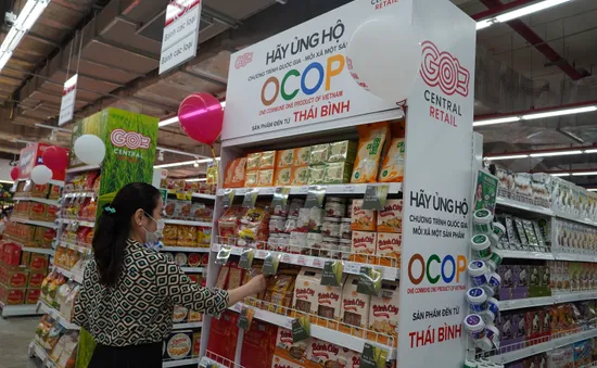 Đại gia bán lẻ Thái Lan tiếp tục mở rộng tại Việt Nam