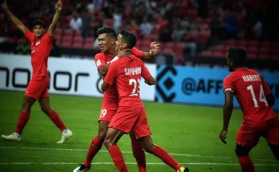 Những đội tuyển tiến bộ nhất tại AFF Cup 2022