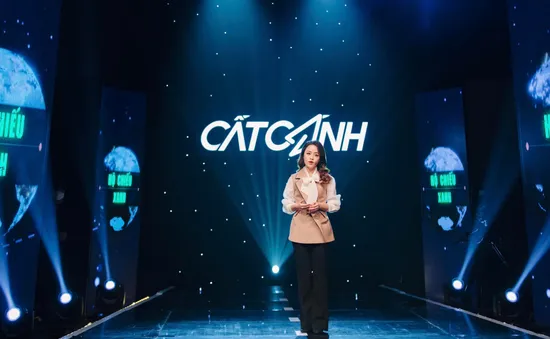 THTT Gala Vì một Việt Nam cất cánh (20h10, VTV1)