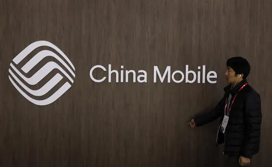 China Mobile "rục rịch" niêm yết tại Thượng Hải