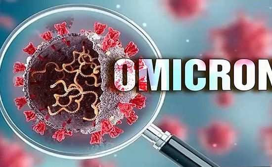 Omicron có thể là biến thể gây lo ngại cuối cùng