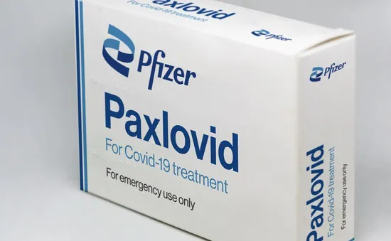 Thuốc điều trị COVID-19 của Pfizer đạt hiệu quả 89%