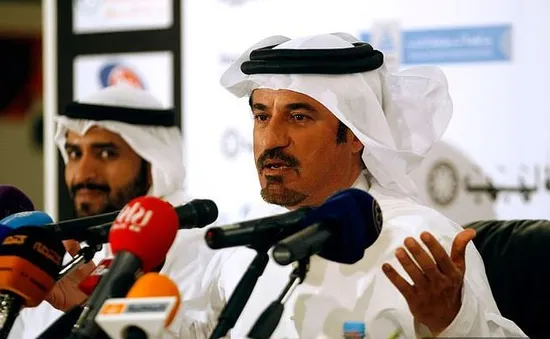 Mohamed Ben Sulayem chính thức trở thành tân chủ tịch FIA