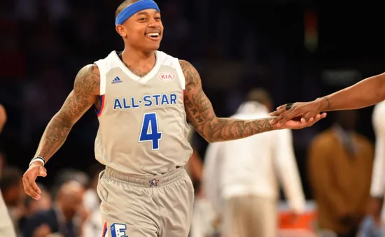 Isaiah Thomas & sự kiên nhẫn để được trở lại NBA