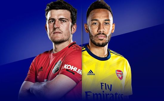 Man Utd – Arsenal: Pháo thủ thách thức Quỷ đỏ | 3h15 ngày mai, 3/12, vòng 14 Ngoại hạng Anh