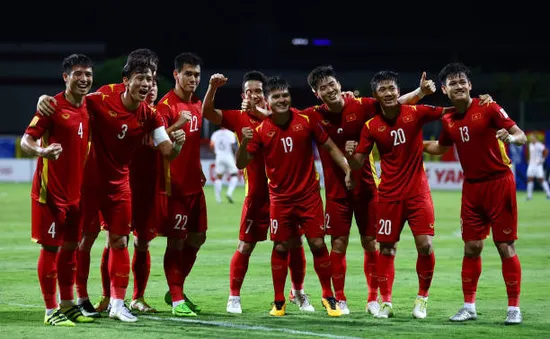 Bán kết AFF Cup 2020 | Những điểm cần lưu ý trong điều lệ thi đấu