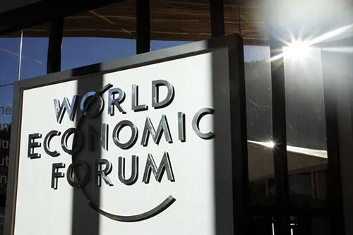 WEF năm 2022 sẽ vẫn diễn ra tại Davos (Thụy Sĩ)