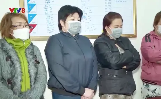 Đắk Lắk triệt phá nhiều tụ điểm cho vay lãi nặng