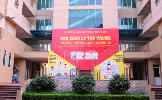 Hà Nội sẵn sàng ứng phó kịch bản 2.000-3.000 F0 mới