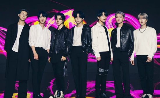 BTS lập kì tích lịch sử trên BXH Oricon Nhật Bản