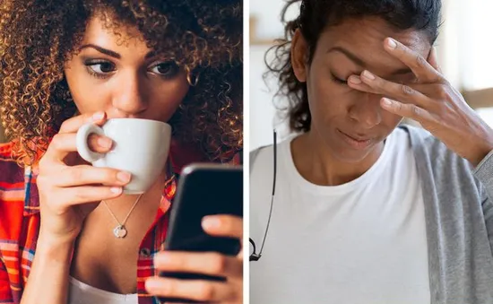 6 tác hại “khôn lường” nếu bạn đột ngột bỏ cà phê