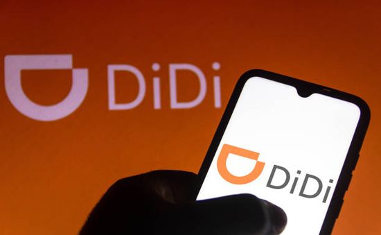 Didi Chuxing hủy niêm yết tại Mỹ