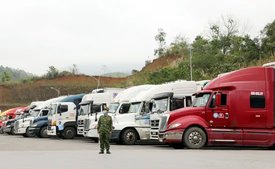 Lạng Sơn gấp rút hoàn thiện bãi xe 150 ha để giải bài toán ách tắc