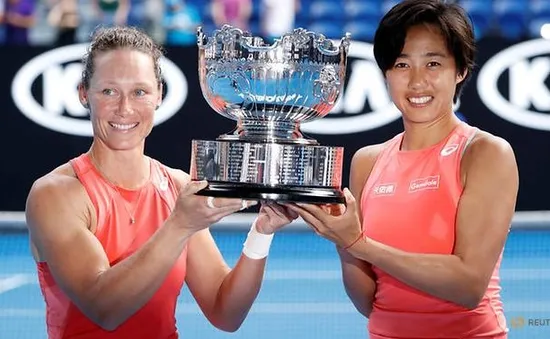 Samantha Stosur ra quyết định quan trọng trước thềm Australia mở rộng 2022