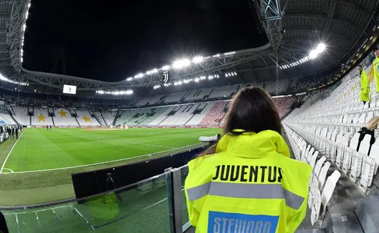 Ban lãnh đạo Juventus thừa nhận nguy cơ có thể bị đánh tụt hạng