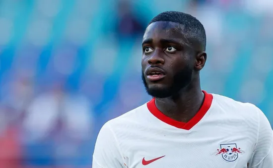 NÓNG: Bayern Munich xác nhận chiêu mộ thành công Dayot Upamecano