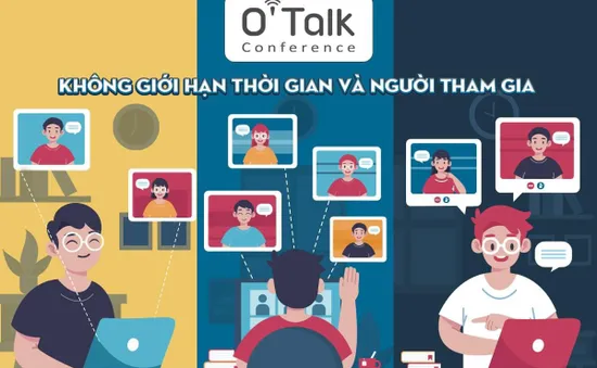 Giải pháp học online thời COVID-19 dễ dàng sử dụng