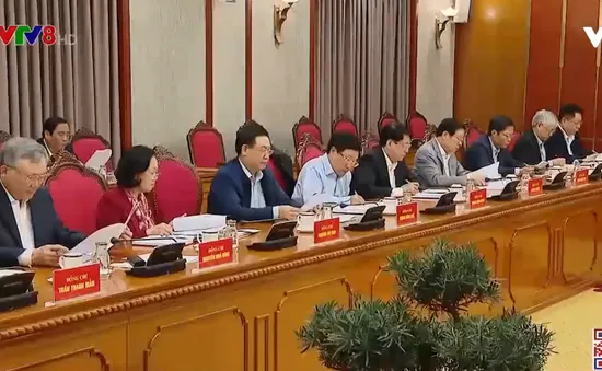 Phú Yên: Họp ủy ban Bầu cử Quốc hội và HĐND các cấp