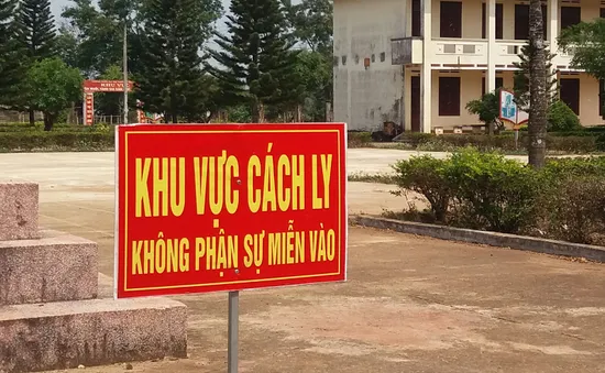 Gia Lai phong tỏa nhiều nơi để phòng chống COVID-19