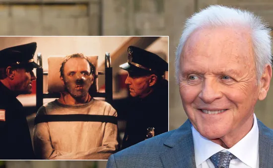 Anthony Hopkins nói về "Sự im lặng của bầy cừu": Tôi đã nghĩ nó là phim dành cho trẻ con