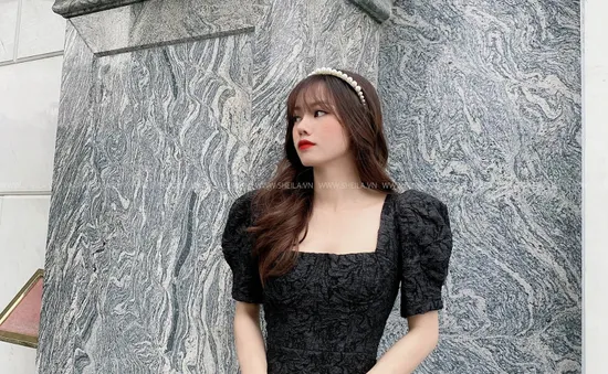 Thời trang “RẺ MỖI NGÀY”: Sang trọng, thanh lịch và nữ tính