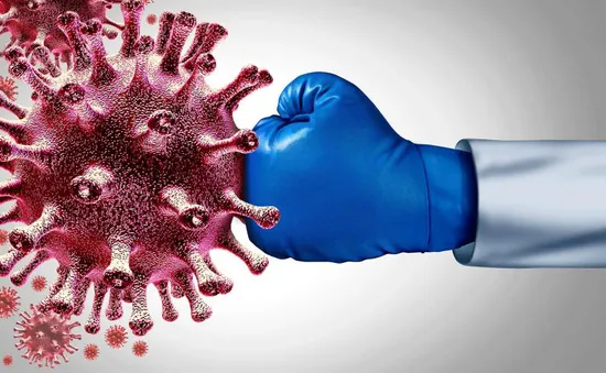 Mỹ đang bị bỏ lại trong cuộc đua giải mã trình tự gen SARS-CoV-2