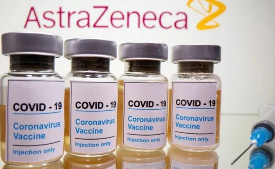 Tiến độ tiêm vaccine COVID-19 tại Anh vượt xa các nước