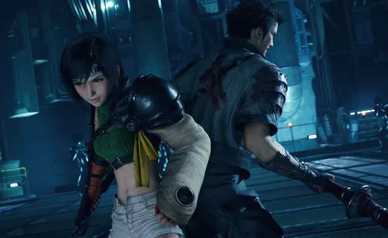 Final Fantasy VII Remake sẽ ra mắt phần tiếp theo ngày 10/6 trên PlayStation 5